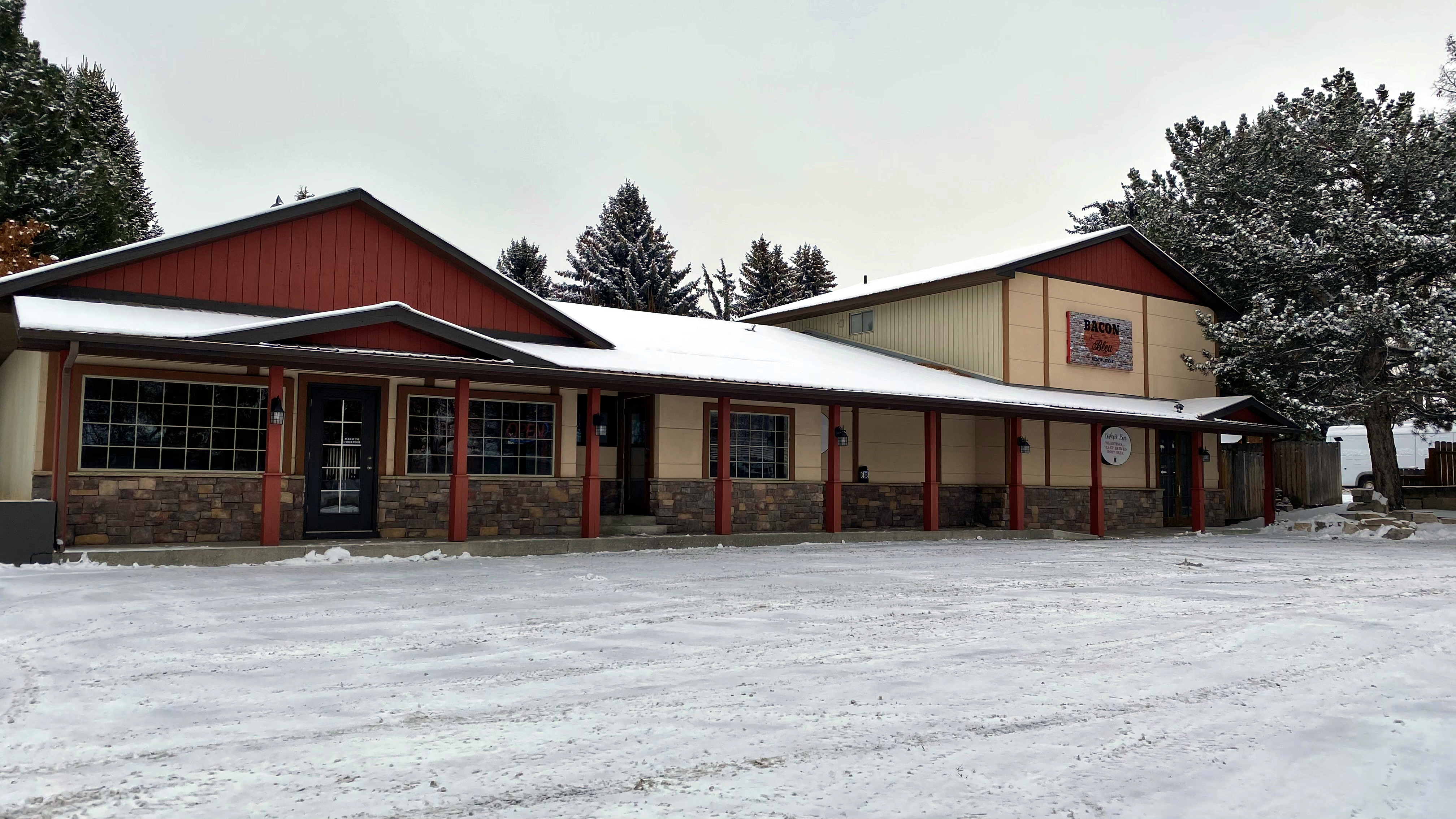 Building Exterior (1 of 2)