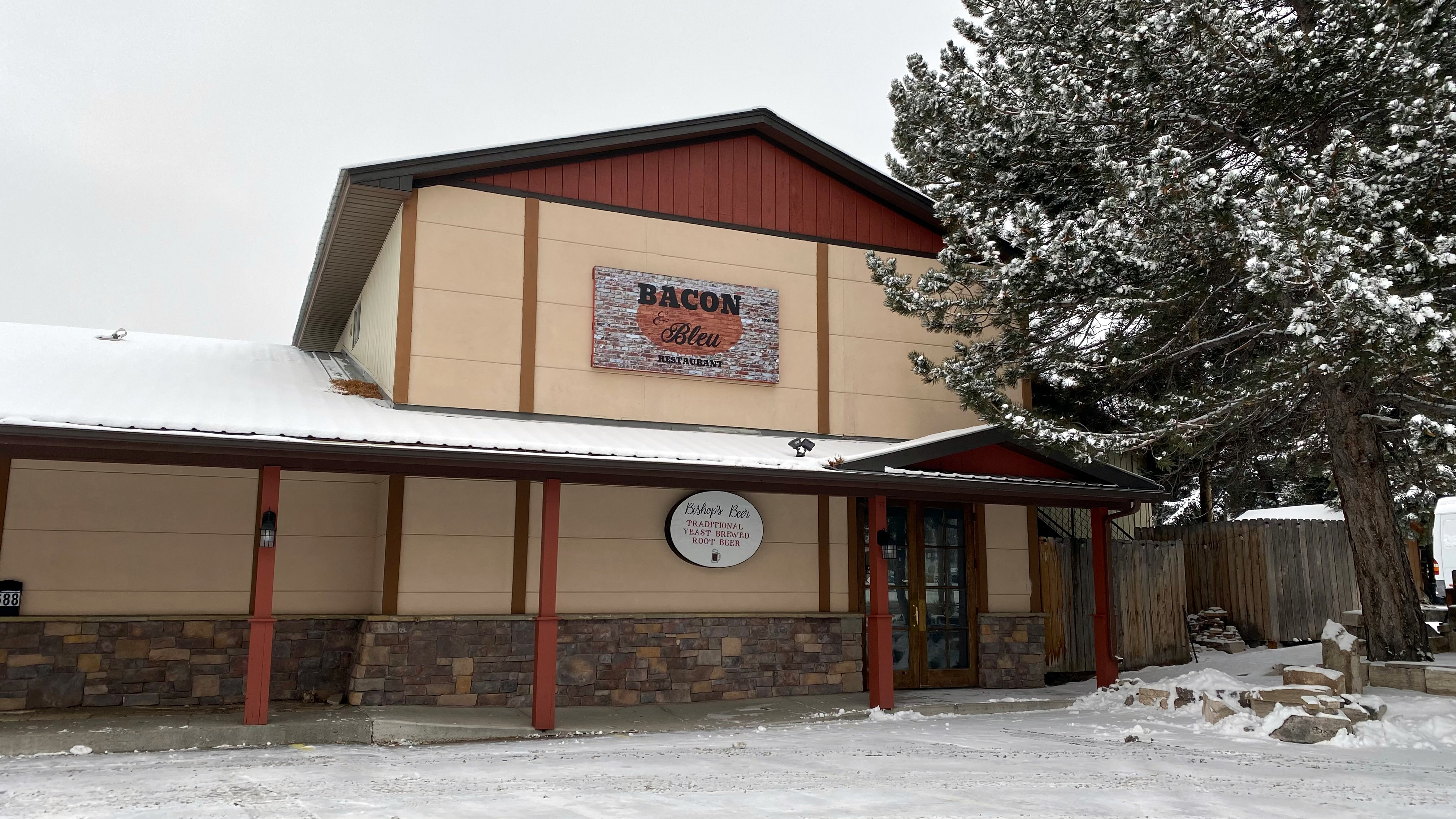 Building Exterior (2 of 2)